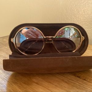 Tom Ford Sunglasses